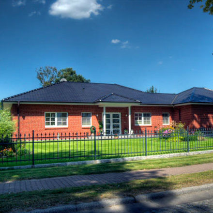 Fenster und Fensterfassaden für Ein- und Mehrfamilienhäuser, Eberswalde, Finowfurt, Barnim